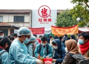 九游娱乐在线-遵义茅台：尽心做好疫情防控为人民的生命安全保驾护航