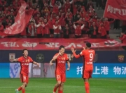 九游网页版入口-关于上港队备战足协杯，球员展现出色表现的信息