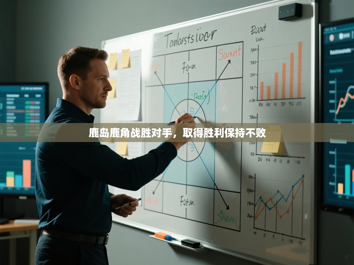 鹿岛鹿角战胜对手，取得胜利保持不败