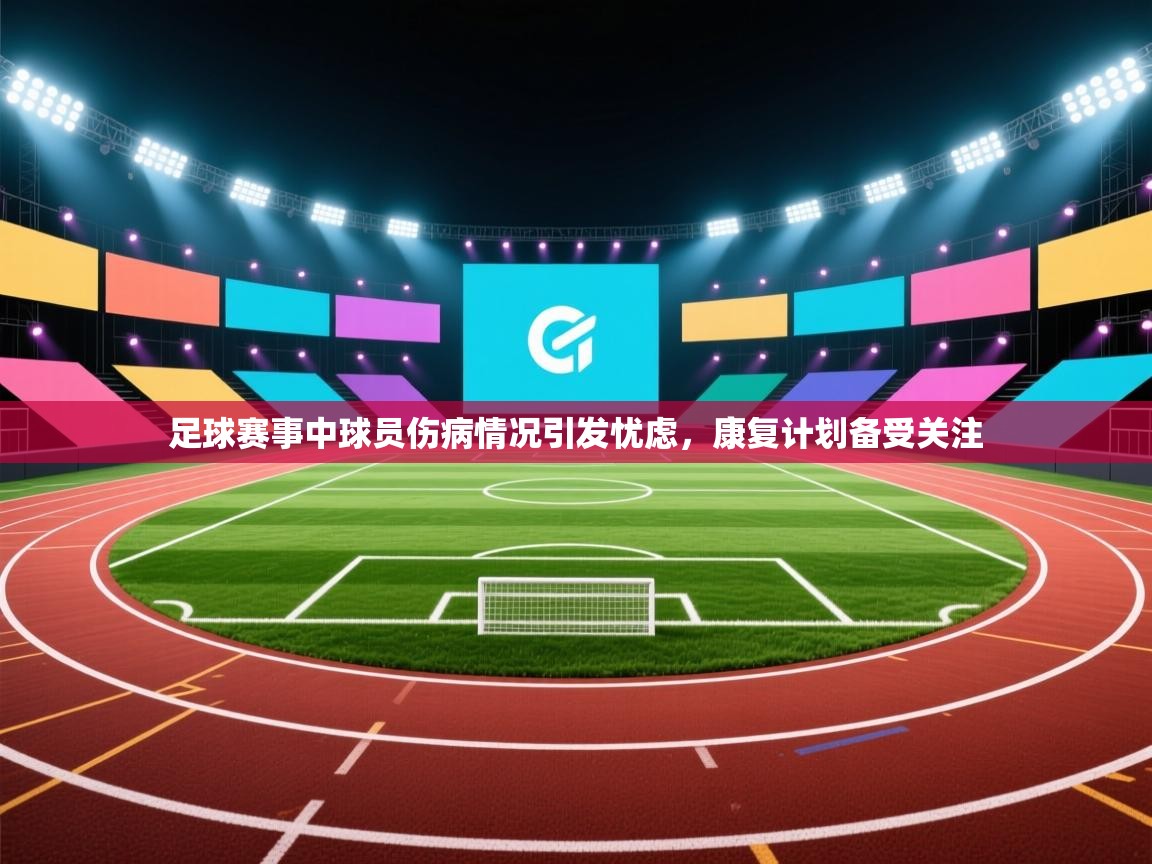 足球赛事中球员伤病情况引发忧虑,康复计划备受关注 第2张