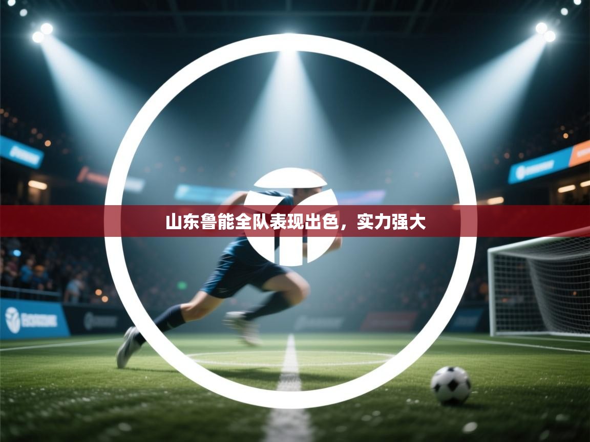 山东鲁能全队表现出色，实力强大  第1张