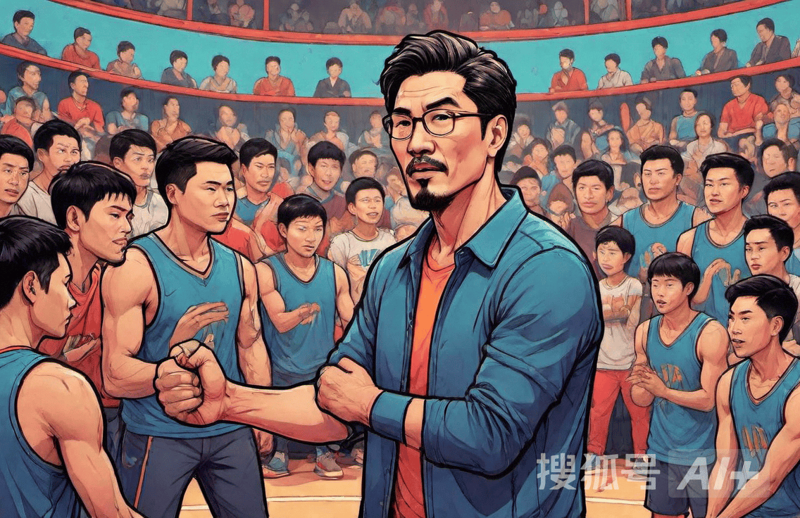 包含非洲篮球赛事狂欢为球队注入新活力的词条