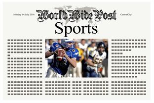 九游官网入口活动-体育新闻中心推动体育媒体内容多渠道分发模式,体育媒体报道的特点 第3张